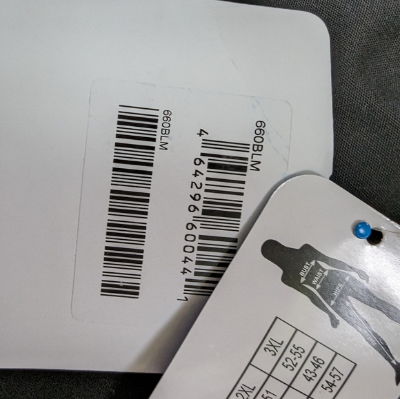 PRO Silky Soft Scrubs - M Tall - Picture 5 of 5